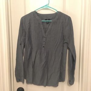 Chambray shirt